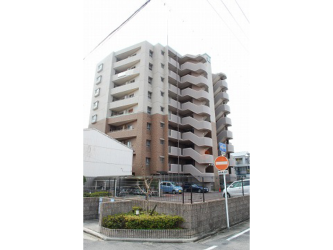 ライオンズマンション天道町-h