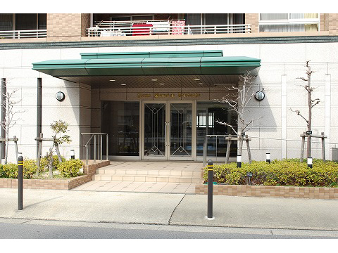 ライオンズマンション天道町-h