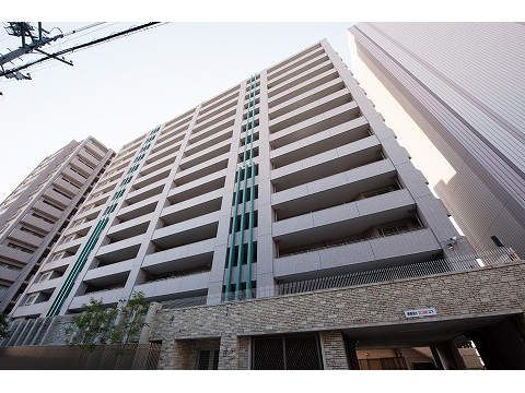 ライオンズマンション金山第３-h