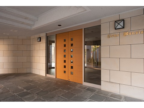 ライオンズマンション金山第３-h