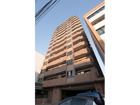 ライオンズマンション金山第２-h