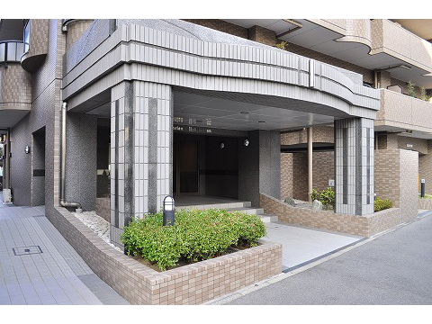 ライオンズマンション横代官-h