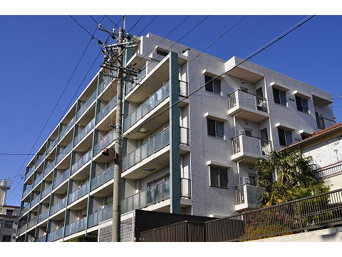 パークホームズ瑞穂台-h