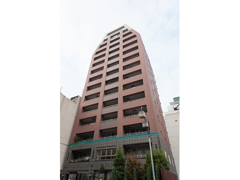 シティハウス伏見駅前-h