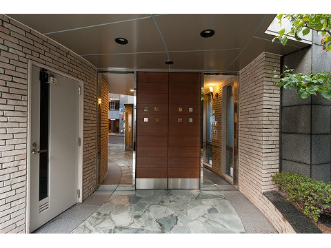 シティハウス伏見駅前-h