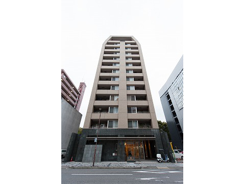 ライオンズシティ栄本町通-0-0