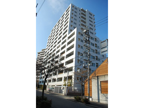 シティハウス星ヶ丘-h