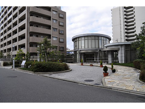 アソシアード神宮東壱番館-h