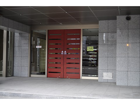 アソシアード神宮東壱番館-h