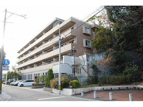 パークホームズ八事表山パークテラス-h