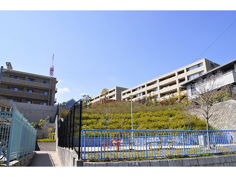 ライオンズヒルズ高峯壱番館-h