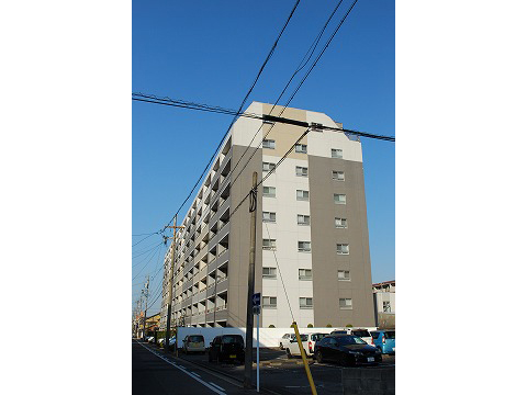 プラウド平安通-h