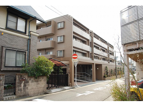 野村本山ヒルズ-0-0