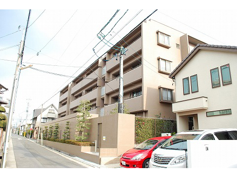 野村本山ヒルズ-h