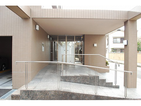 野村本山ヒルズ-h