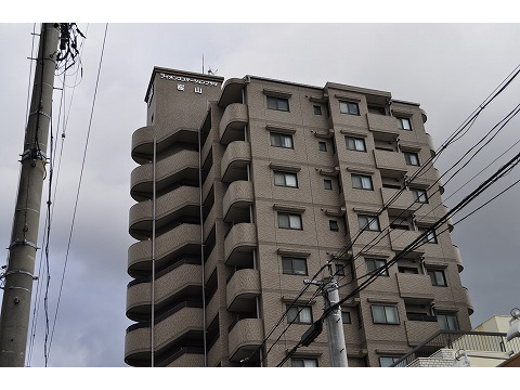 ライオンズステーションプラザ桜山-h