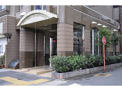 ライオンズステーションプラザ桜山-h