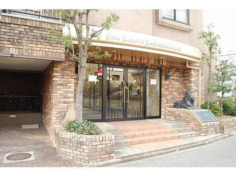 ライオンズマンション呼続元町-h