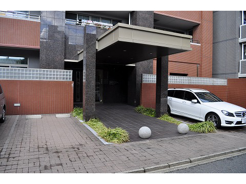 パークホームズ桜山セルフィア-h