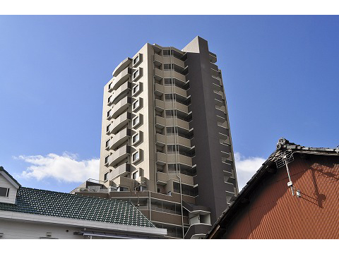 D’レスティア御器所シティテラス-h