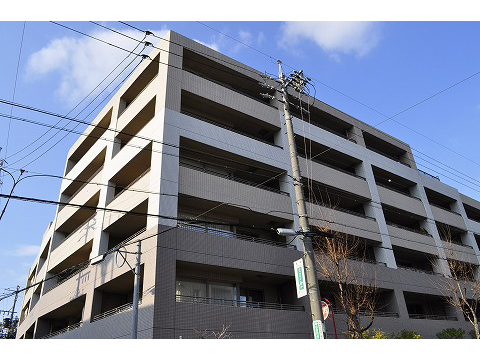 パークホームズ八事清水ケ岡-h