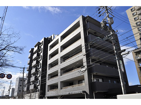 ライオンズ御器所アークレジデンス-0-0