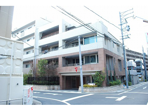 ライオンズ東山レジデンス-h