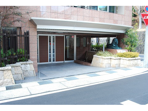 ライオンズ東山レジデンス-h