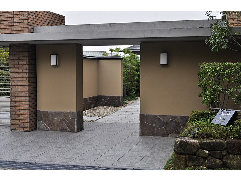 グランドメゾン南山ヴァンクール-h