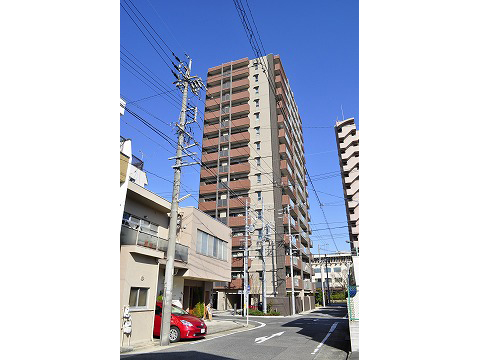 ライオンズ桜山汐路-h