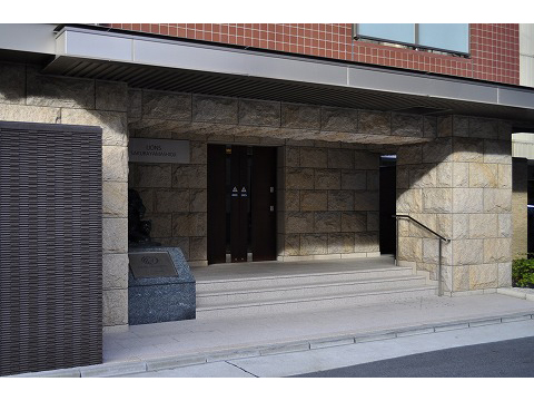 ライオンズ桜山汐路-h