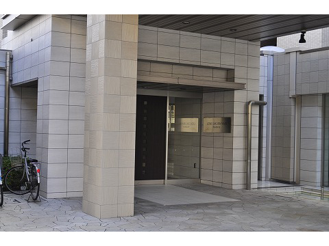 ライオンズ桜山レジデンス-h