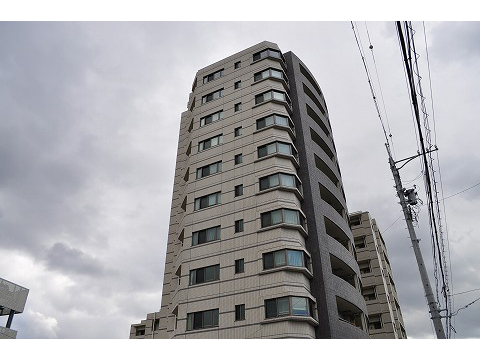 ライオンズ桜山プレミアムテラス-h