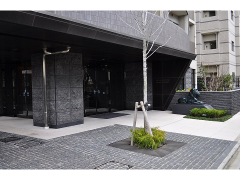 ライオンズ桜山プレミアムテラス-h