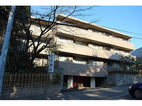 パークコート八事御幸山-h