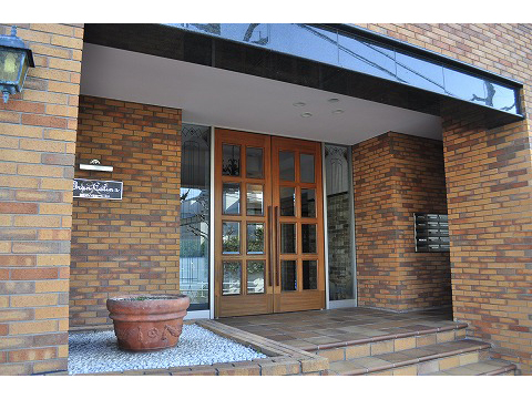 野村ステイツ社台グランコリナ-h