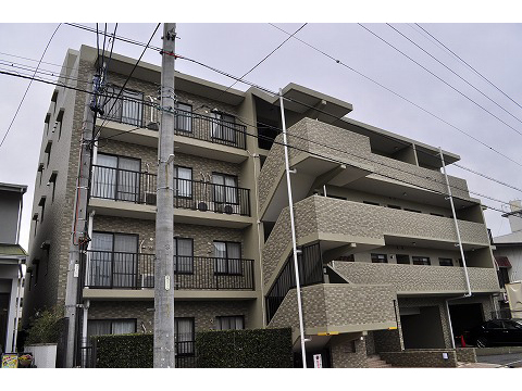 萩原町パークホームズ-h