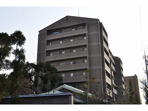 パークコート八事紅葉園-0-0