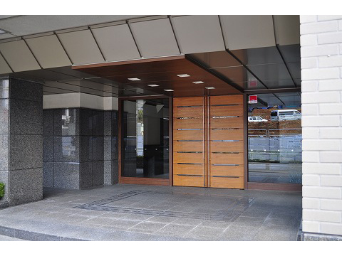 八事春山ヒルズ-h