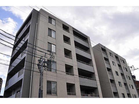 プラウド石川橋-0-0