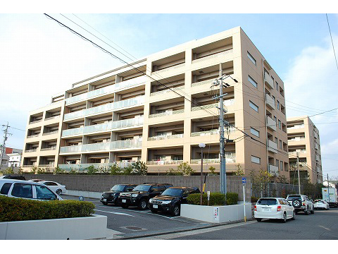 グランドメゾン駈上ヒルズ-h