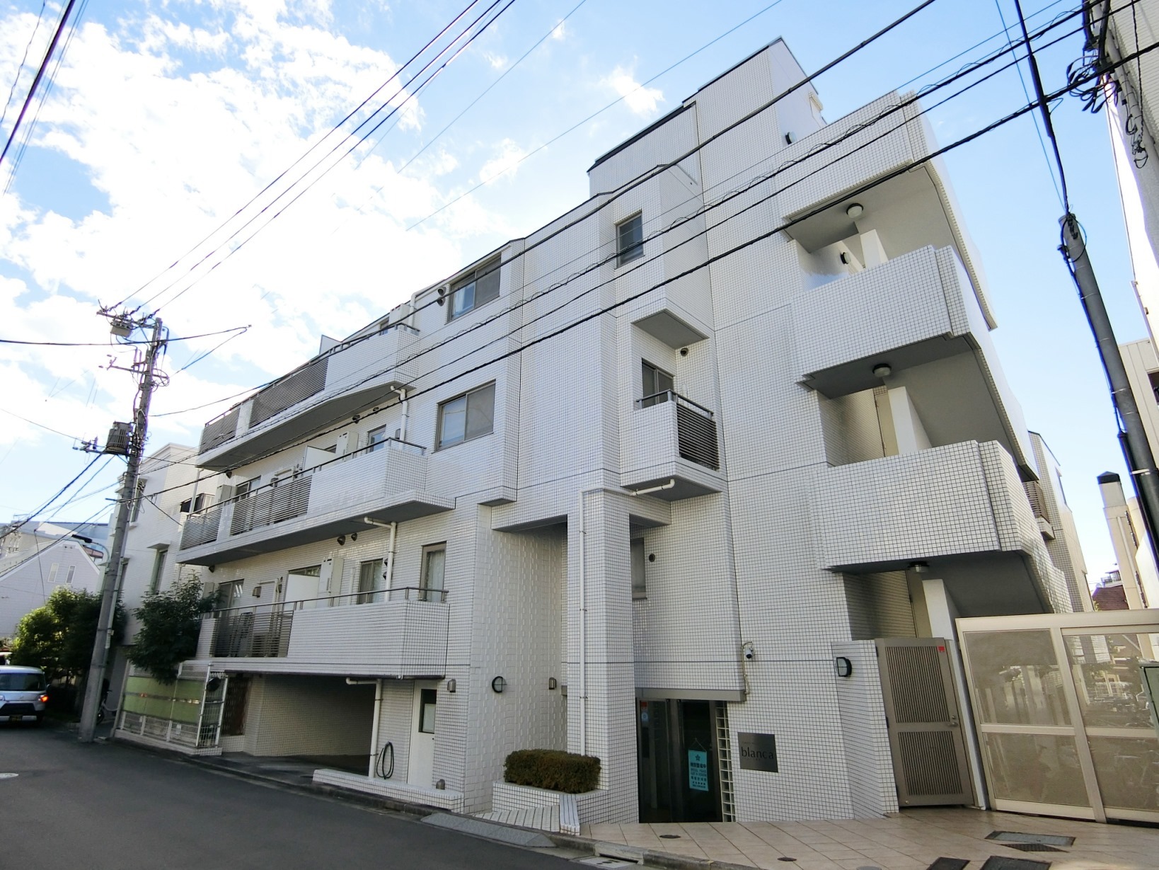 ファミール南青山ブランカ-0-0