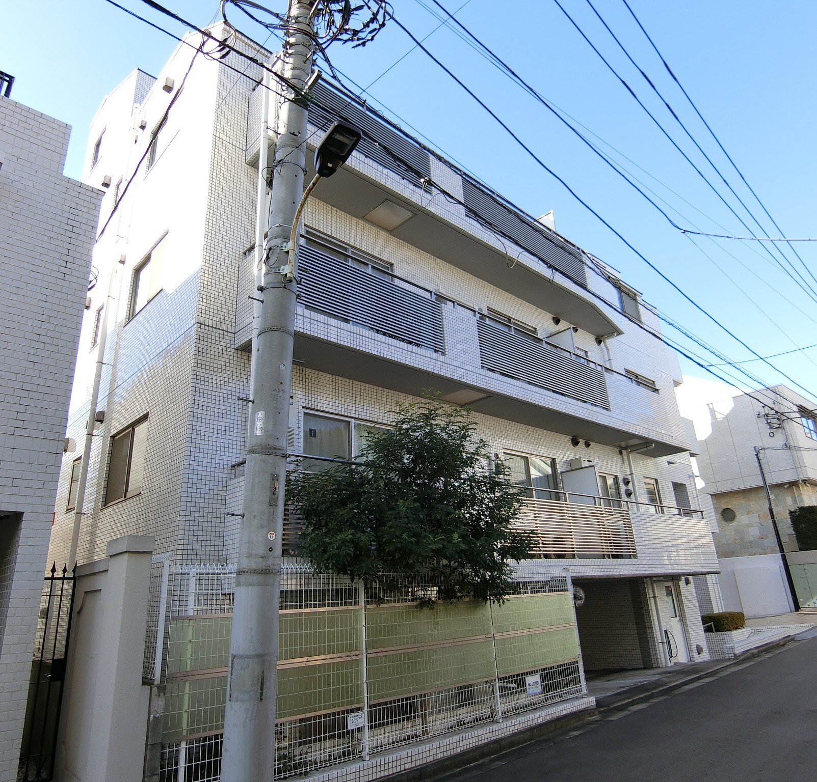 ファミール南青山ブランカ-h