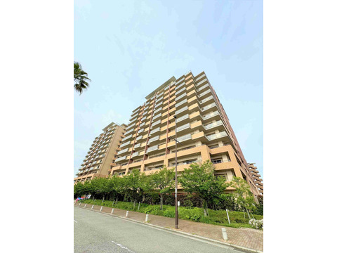 イトーピア神戸ポートアイランド-0-0