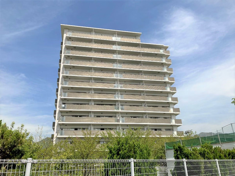 グランスイート神戸ノースハット-h