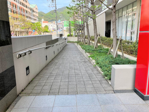 グランスイート神戸ノースハット-h