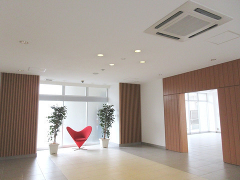 グランスイート神戸ノースハット-h