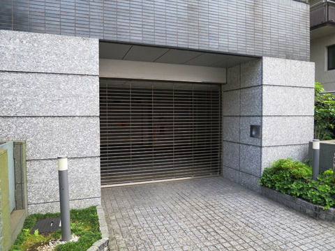 ウェリス高輪-h