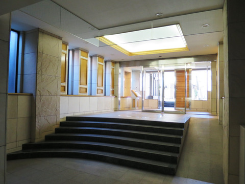 朝日エンブレム白金台-h