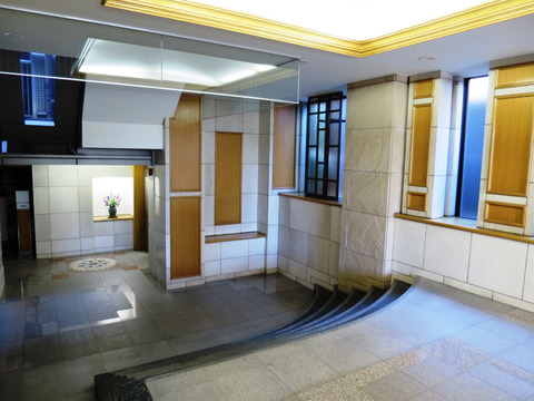 朝日エンブレム白金台-h